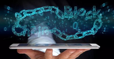 СЕТАМ продав майна на 7 млрд грн за допомогою blockchain