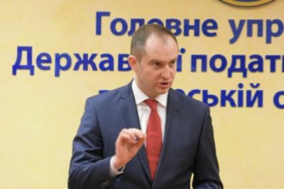 СБУ провела обшук у ексголови ДПС Верланова