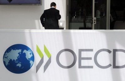 Україна прагне стати асоційованим членом ОЕСР у 2023 році