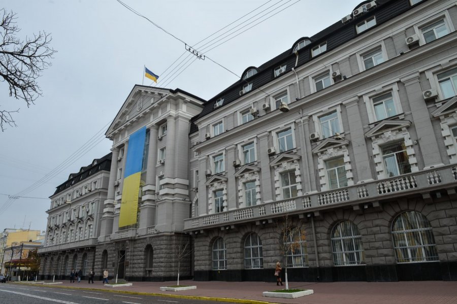 СБУ передала в управління АРМА активів на 15 млрд грн