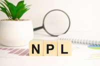 Частка NPL знизилася до 38,5%
