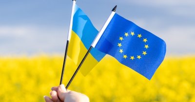 ЄС схвалив план України для отримання 50 млрд євро допомоги