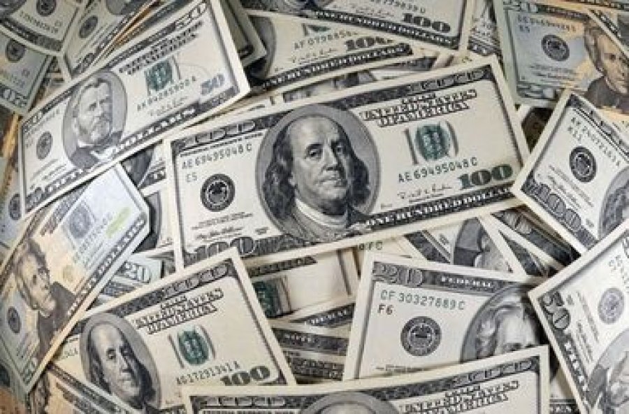 Минфин планирует до конца года привлечь до $1,5 млрд