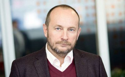 Митну службу очолив гендиректор аеропорту «Бориспіль»