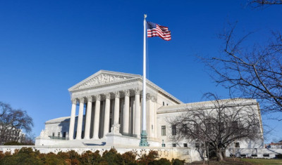 Суд США скасував запроваджені Трампом мита