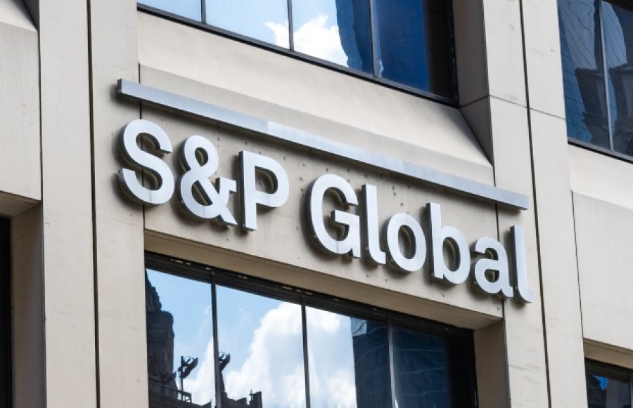 S&P Global отримала дозвіл на купівлю IHS Markit