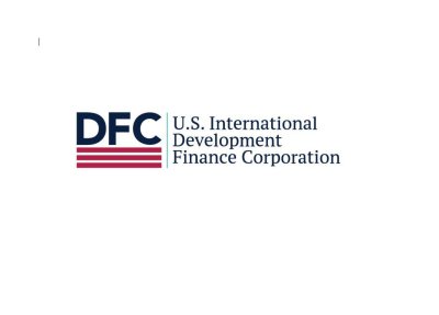 DFC профінансує 5 нових проєктів в Україні