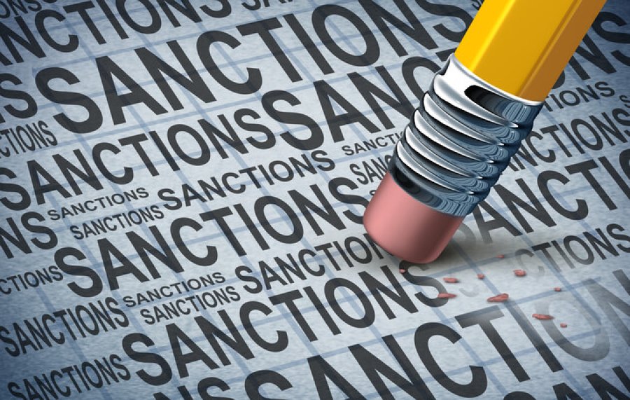 ЄС хоче послабити санкції, аби полегшити компаніям вихід з рф