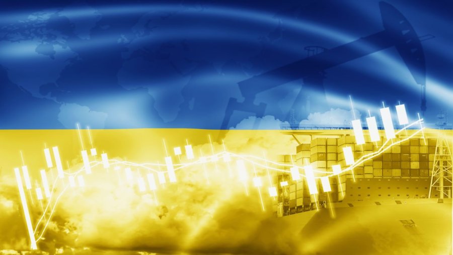 Україна готується до реструктуризації ВВП-варрантів