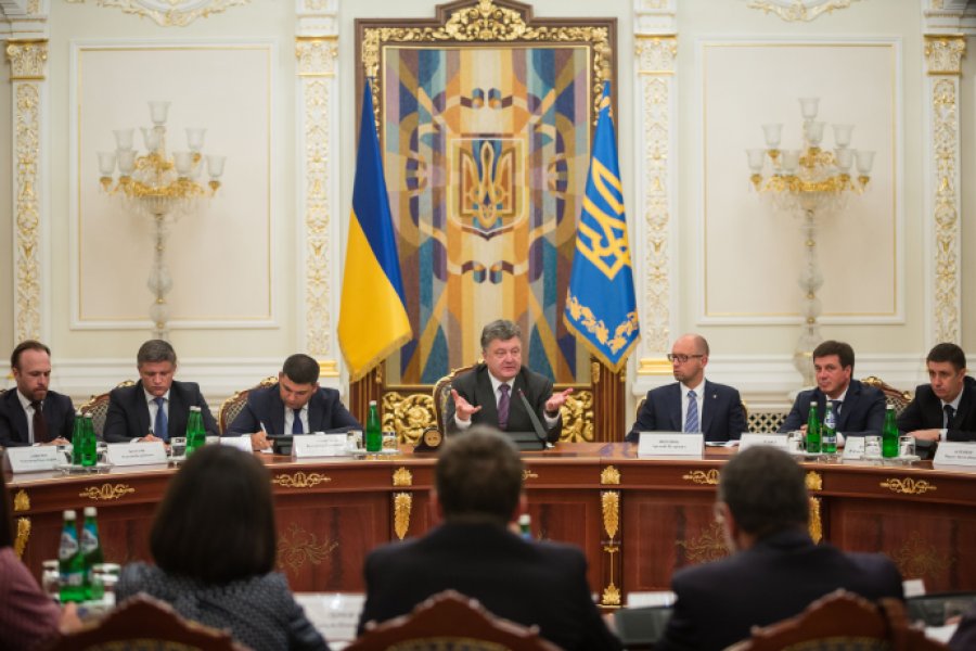Податкова реформа завалилася на старті