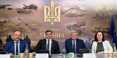 Перша в Україні освітня програма зі сталих фінансів