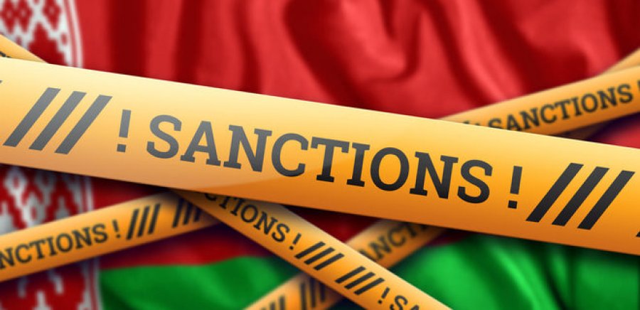 Британія розширила санкції проти білорусі