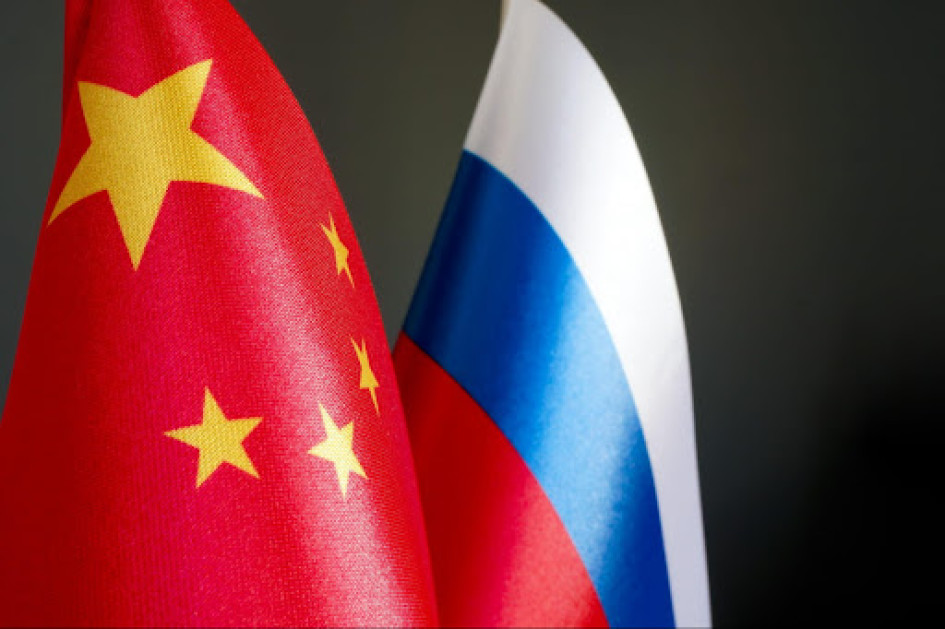 Китай відмовляється страхувати експорт товарів у росію