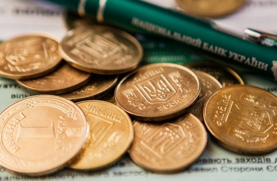 Дефіцит зведеного платіжного балансу становив $783 млн