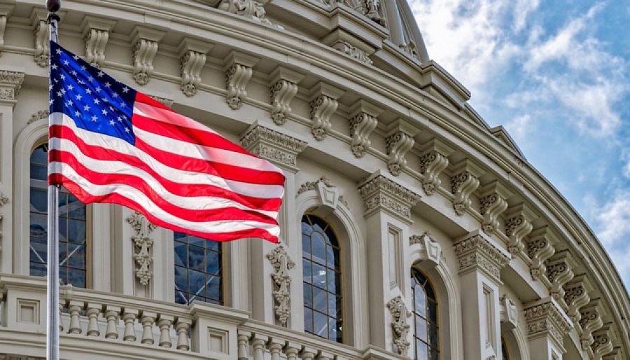 США збирається невдовзі запустити процес передачі Україні конфіскованих активів рф