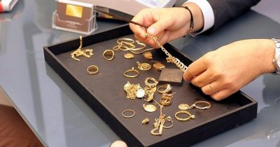 НБУ не каратиме ломбарди за відсутність звітів у війну