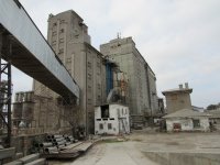 Ощадбанк продает элеваторы «Агроинвестгрупп» за 0,5 млрд грн