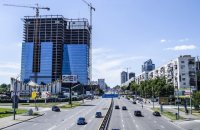 Укрексімбанк продає Sky Towers зі знижкою у 80%