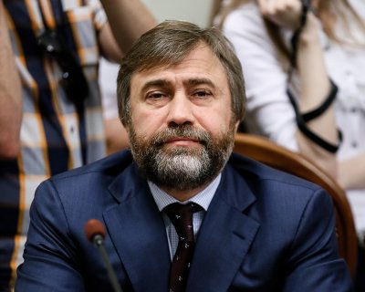Новинский Вадим