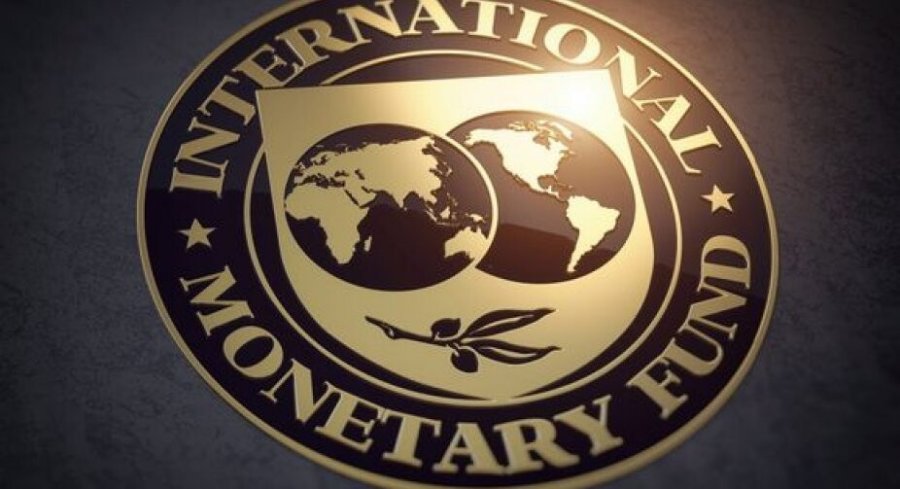 МВФ очікує падіння ВВП України ще на 3%