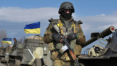 Понад 83% видатків держбюджету в травні пішло на оборону