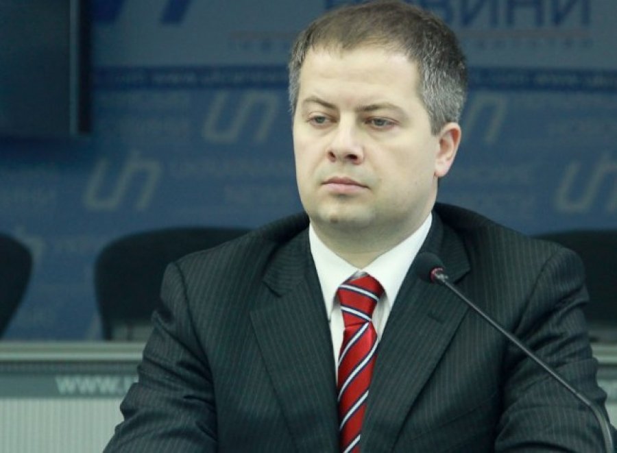 Алексей Пузняк: «Количество кредиток в кармане потребителя еще далеко от уровня стран Западной Европы»