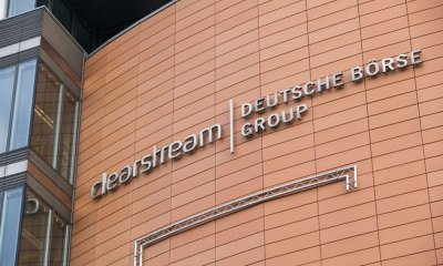 Clearstream заборонив трансакції в російських рублях