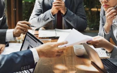 47% бізнесів очікує на зростання своїх компанії у 2023 році