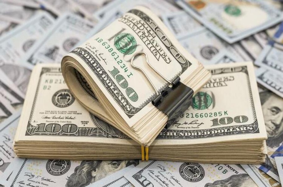 Суверенний фонд добробуту Саудівської Аравії втратив $11 млрд