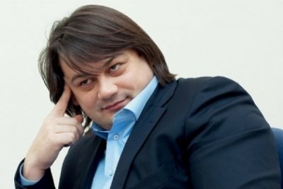 Ексвласнику Дельта Банку повідомили підозру в розтраті 1 млрд грн