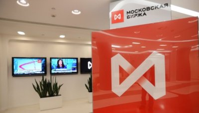 «Московська біржа» втратить акції найбільшої біржі Казахстану через санкції