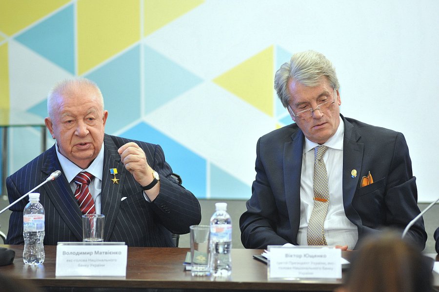 Родовые муки гривны: как 20 лет назад «рождалась» национальная валюта