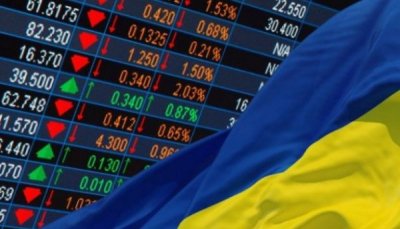 Євробонди та акції України відновили зростання