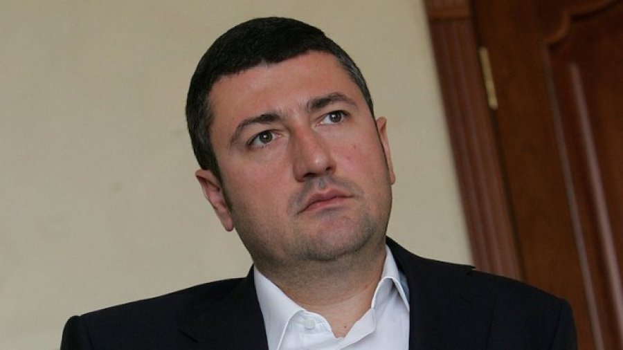 Олегу Бахматюку грозит уголовная ответственность