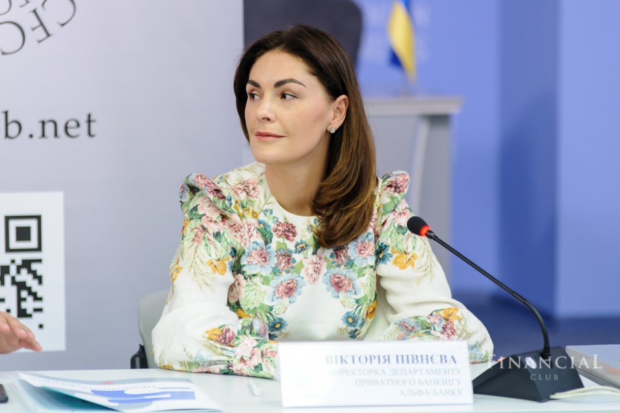 Вікторія Півнєва каже про популярність напрямку life style