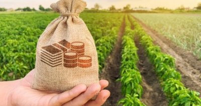 Програма «5-7-9%» стала головним рушієм агрокредитування