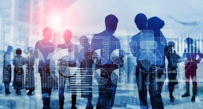 9 безробітних претендують на одне робоче місце в Україні