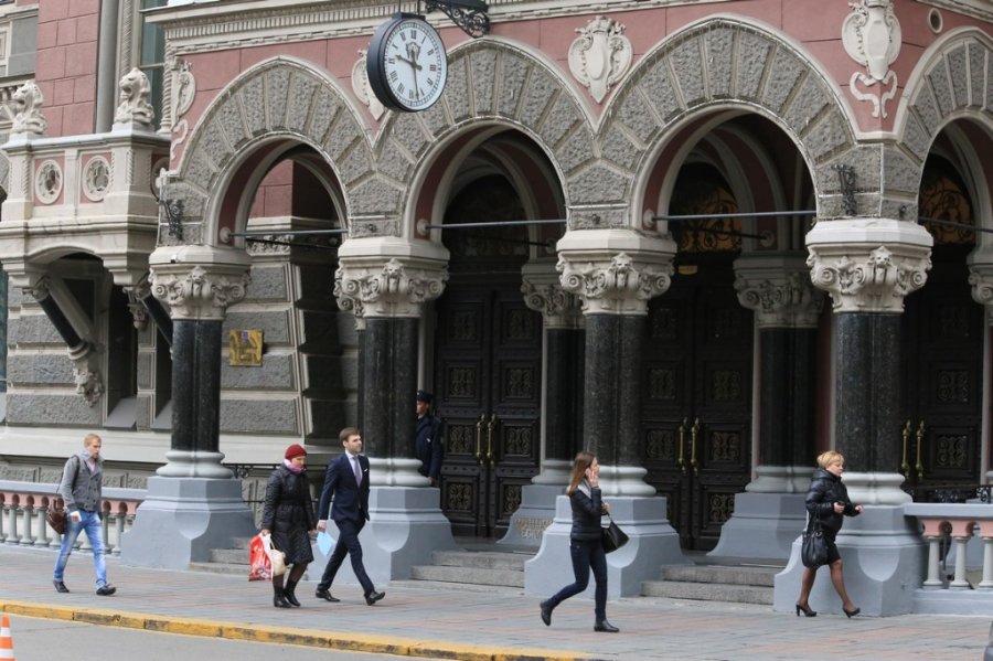 Банки снизили задолженность перед НБУ на 28 млрд грн