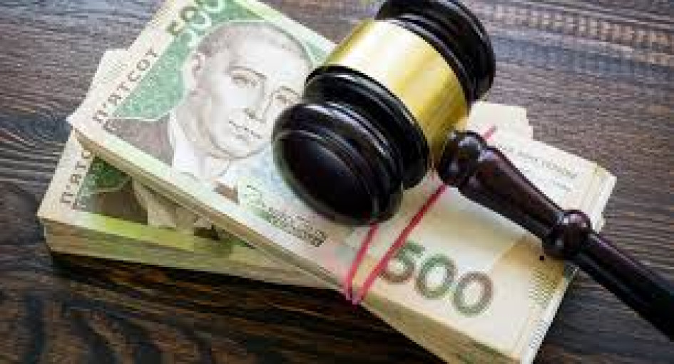 Комітет Ради пропонує скасувати штрафи для банків за слабкий контроль фіноперацій посадовців