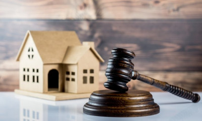 Торік СЕТАМ реалізував нерухомого майна на 1,9 млрд грн