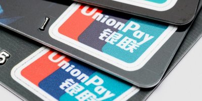 Росіянам блокують оплату картками Union Pay в інтернет-магазинах