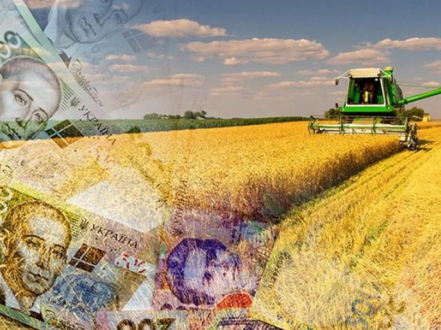 ПДВ для аграріїв зменшили до 14%