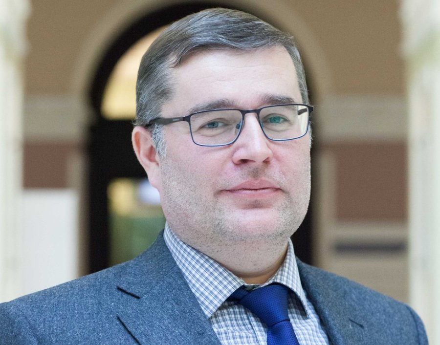Нацбанк назначил главного по реформам