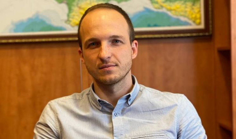 Кабмін призначив постійного керівника Держгеокадастру