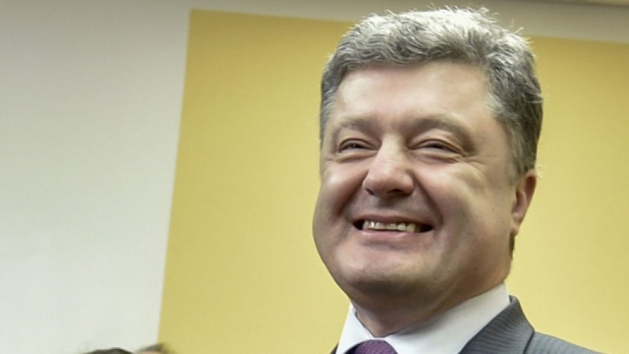 Банк Порошенко увеличил прибыль в 2,5 раза