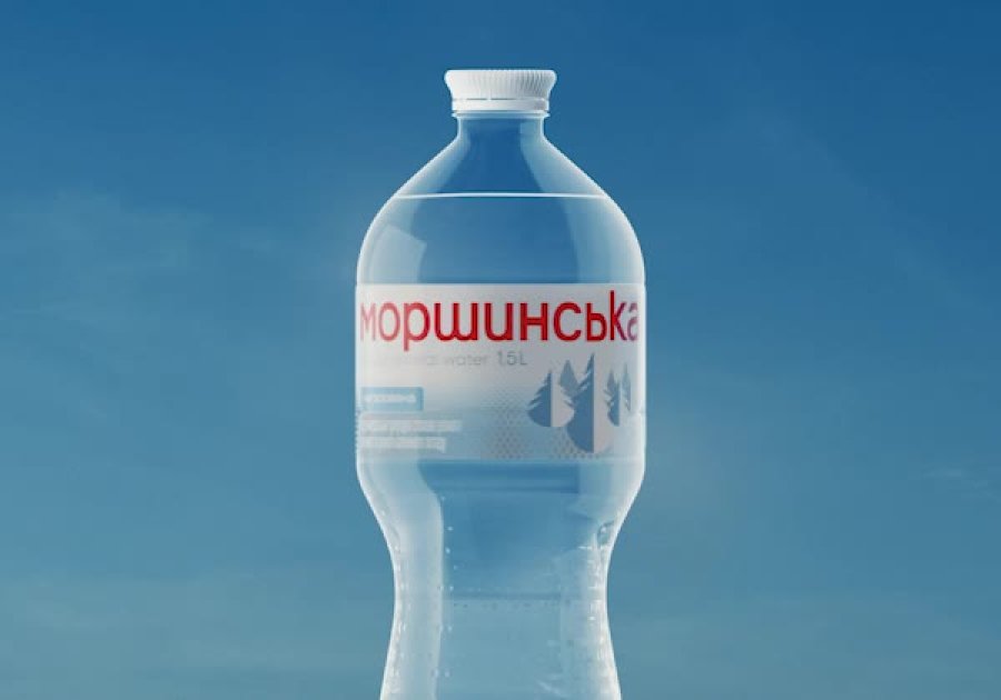 Суд арештував активи української «дочки» Borjomi Фрідмана