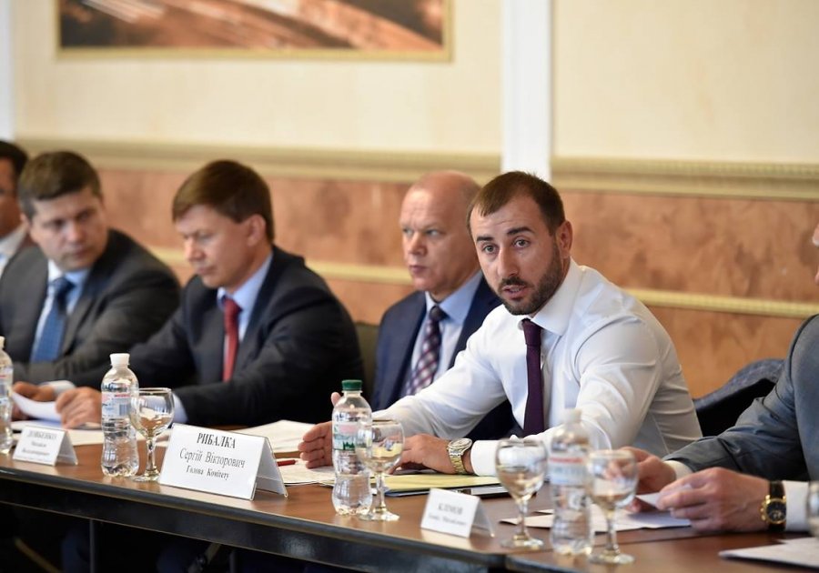 Рыбалка ждет начала продуктивной эмиссии НБУ