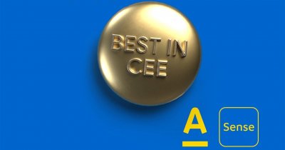 Альфа-Банк Україна отримав міжнародну нагороду від The Banker за інновації у цифровому банкінгу