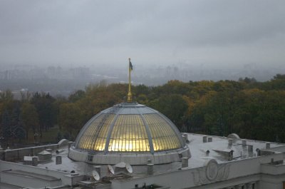 Росіянам заборонили очолювати банки та інші установи в Україні