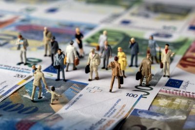 В Україні активізувався ринок праці